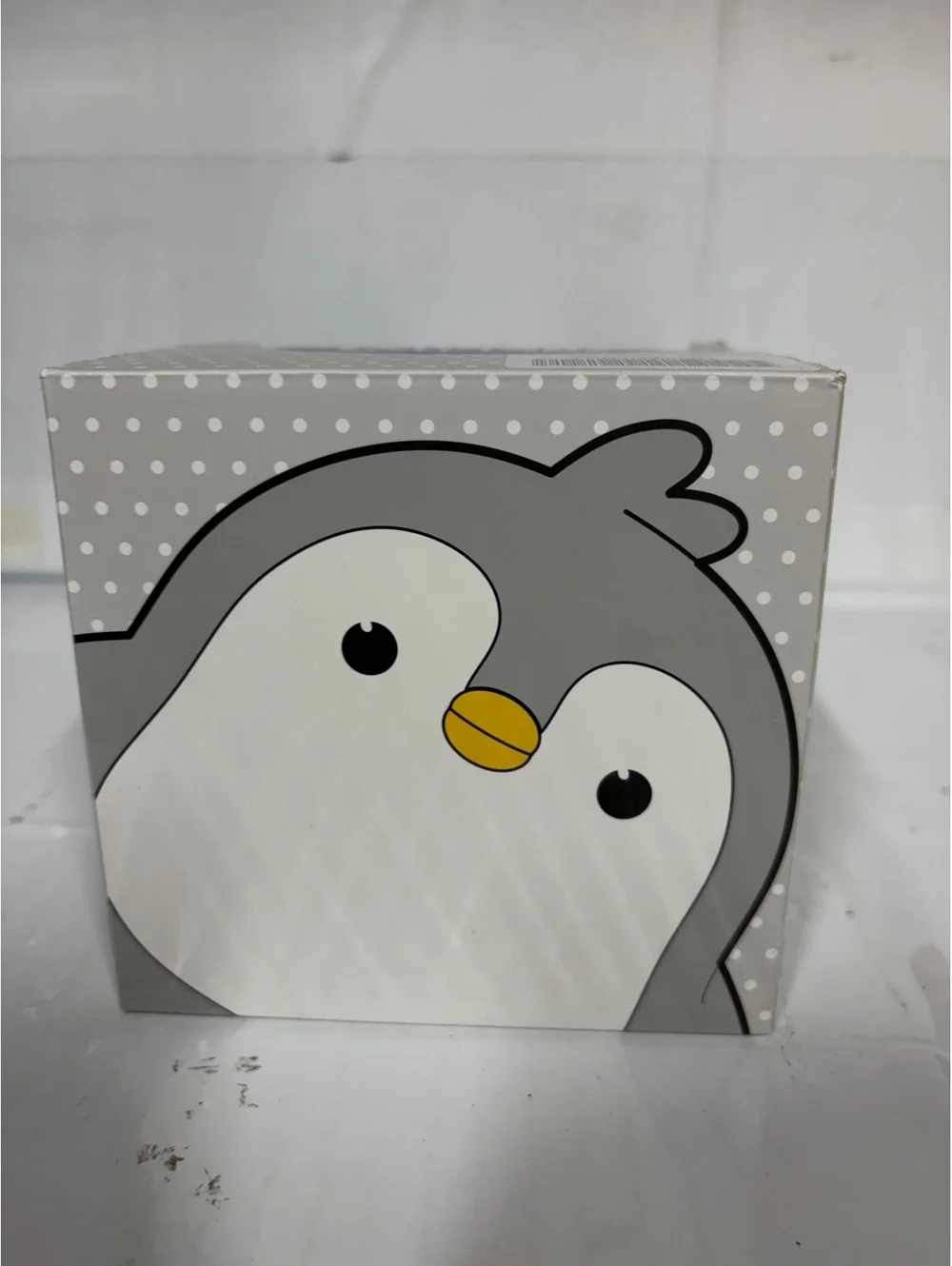 N/A this penguin